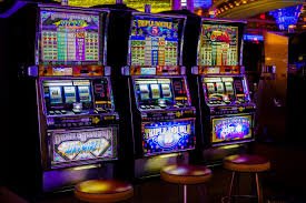 slot pk Arcade